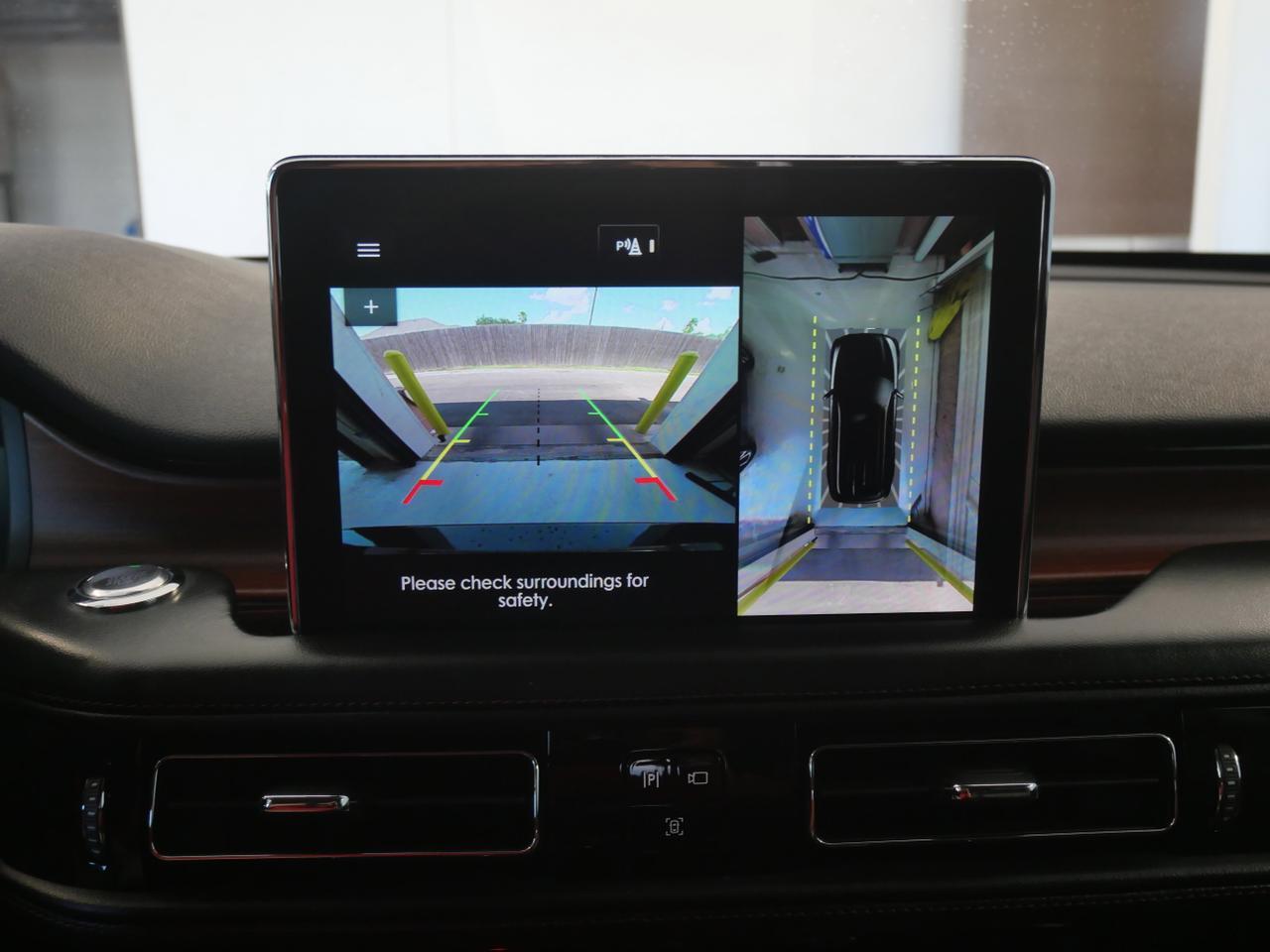 2022 Lincoln Aviator Reserve San Juan TX