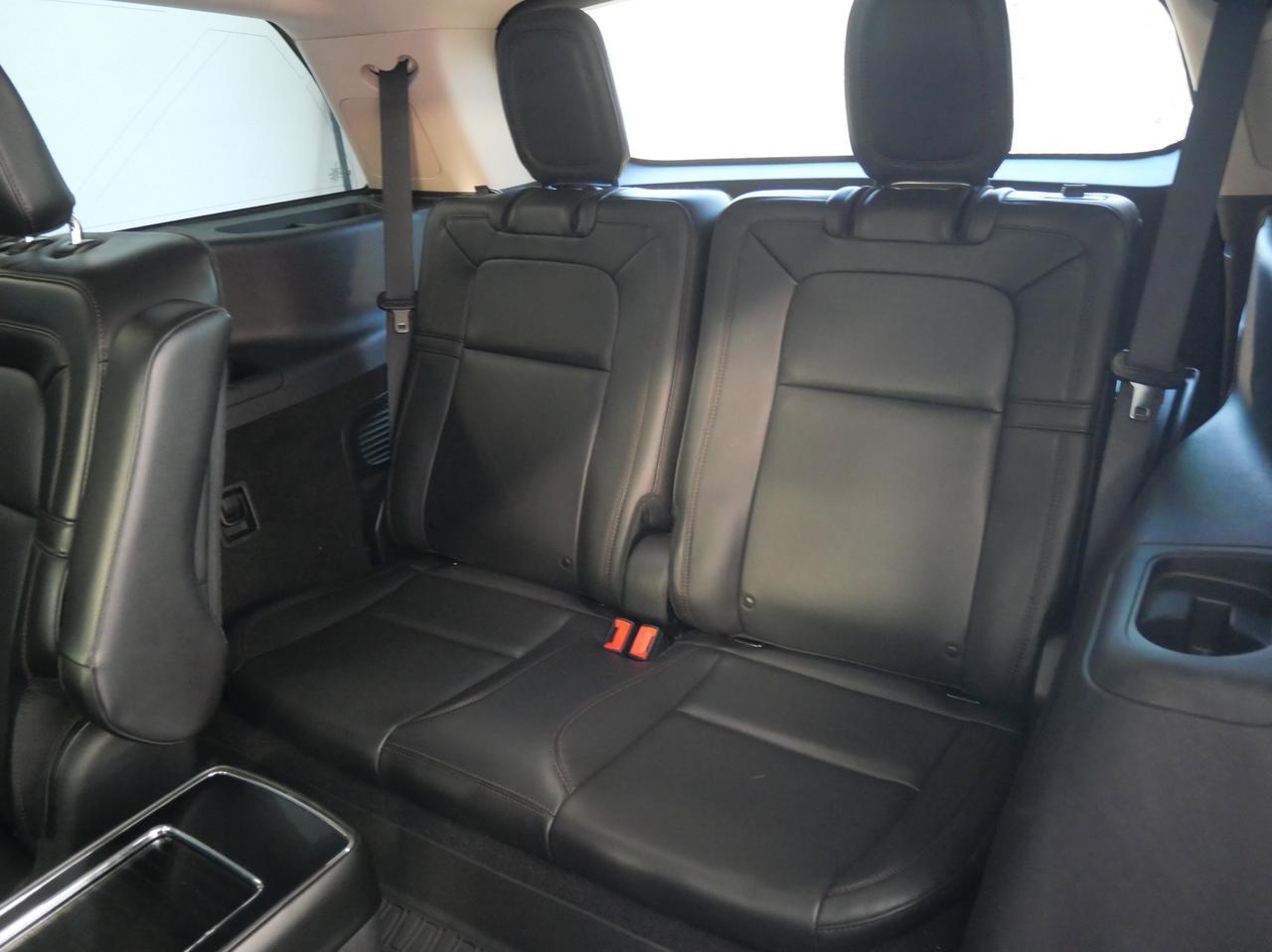 2022 Lincoln Aviator Reserve San Juan TX