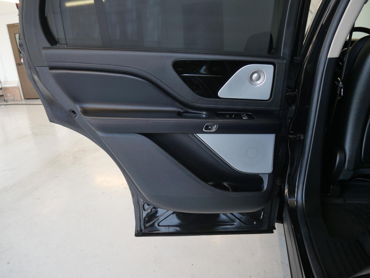 2022 Lincoln Aviator Reserve San Juan TX