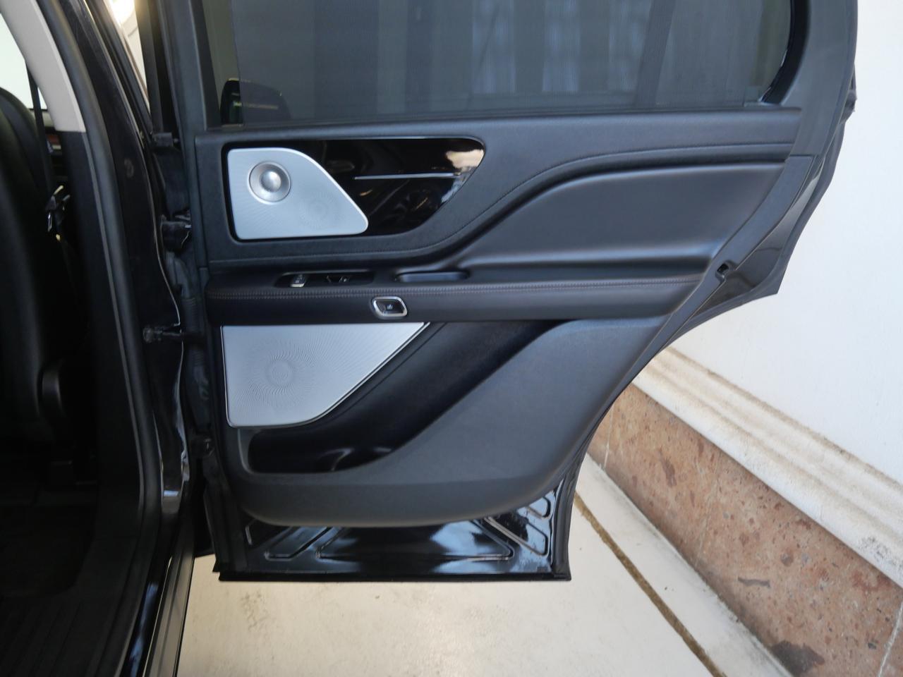 2022 Lincoln Aviator Reserve San Juan TX