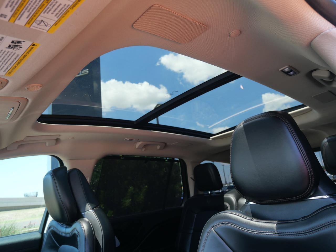 2022 Lincoln Aviator Reserve San Juan TX