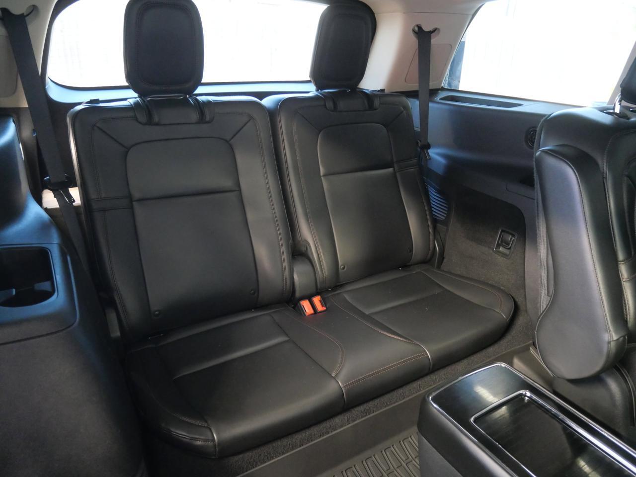 2022 Lincoln Aviator Reserve San Juan TX