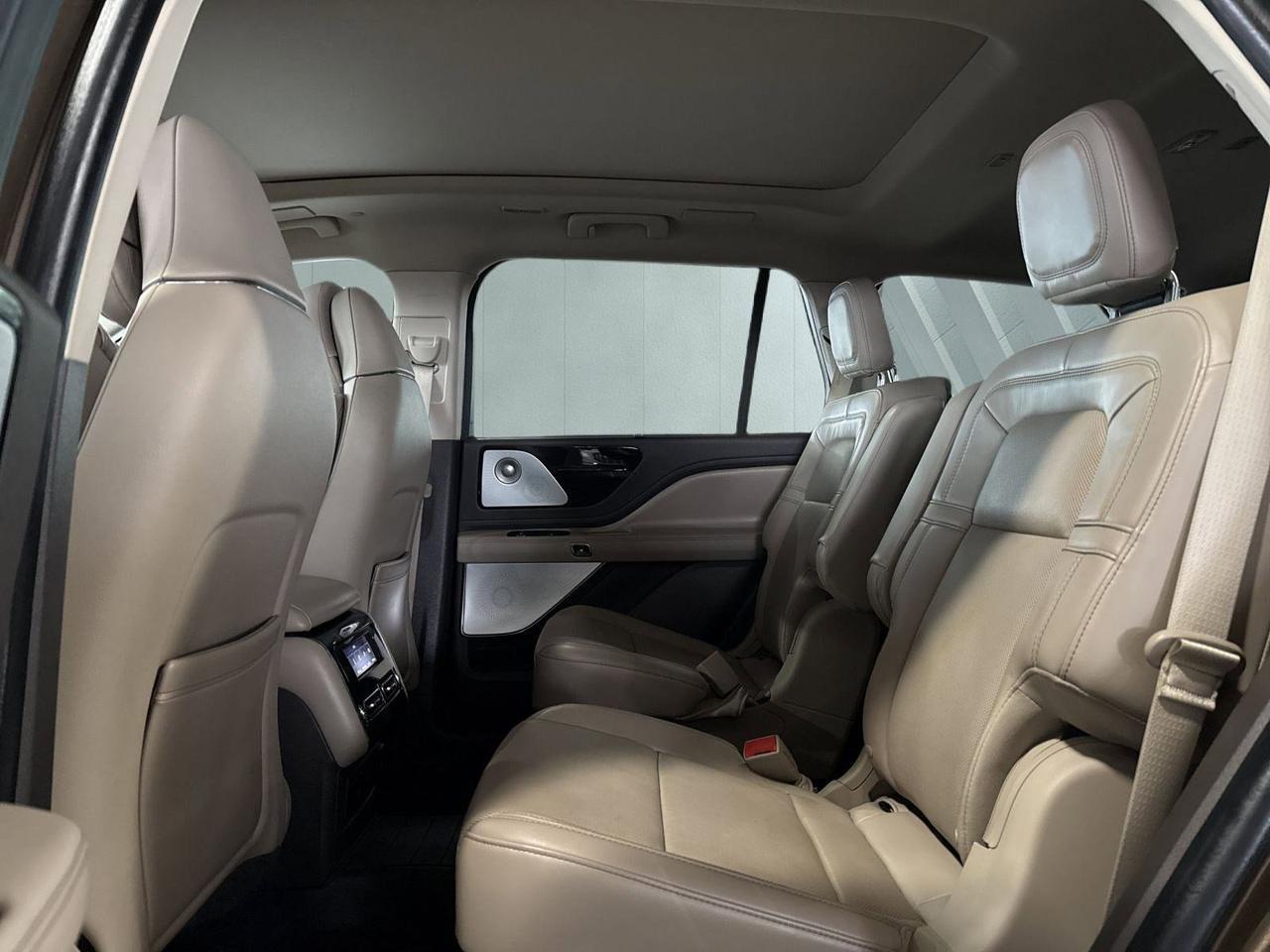 2022 Lincoln Aviator Reserve San Antonio TX