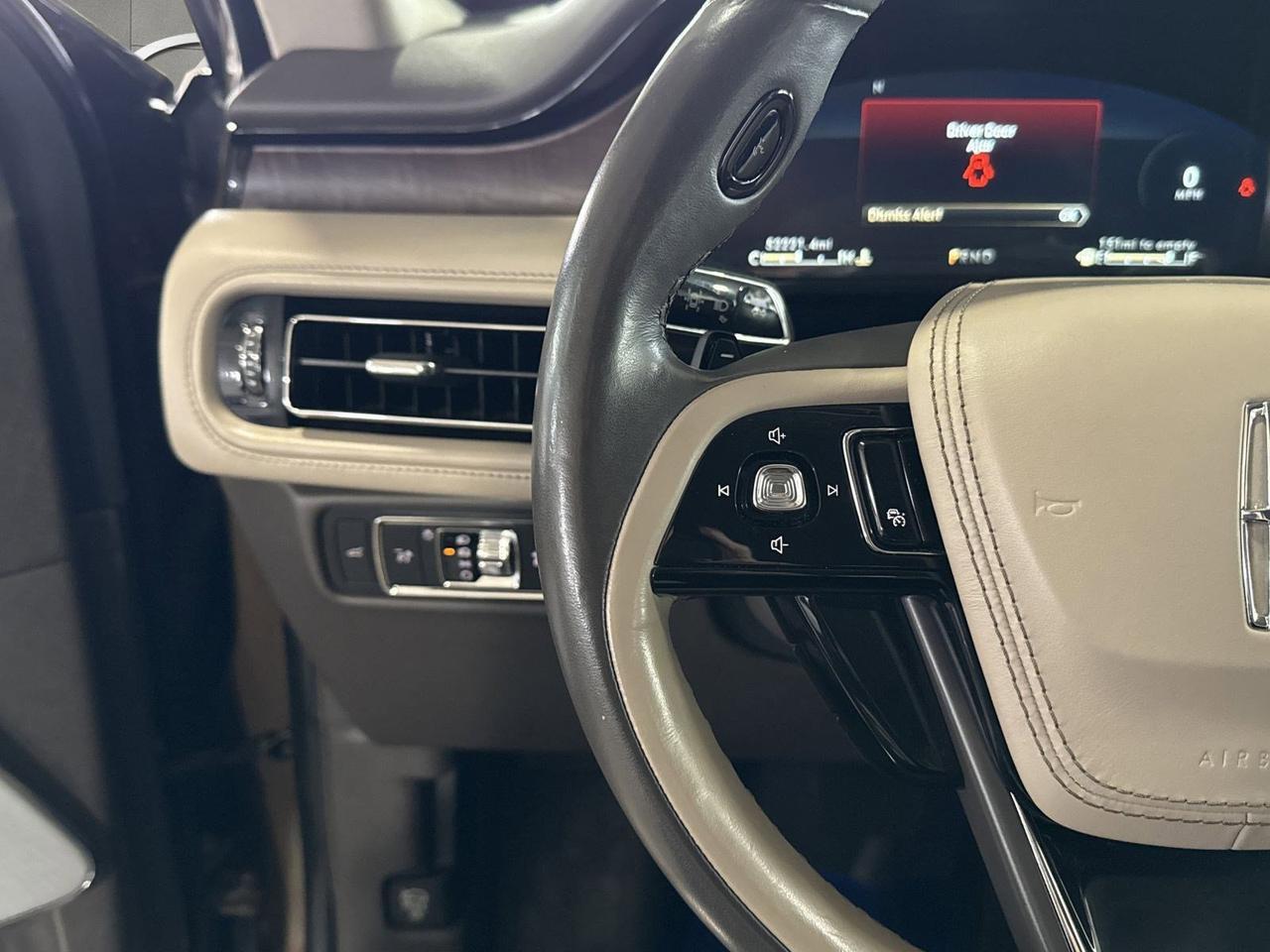 2022 Lincoln Aviator Reserve San Antonio TX