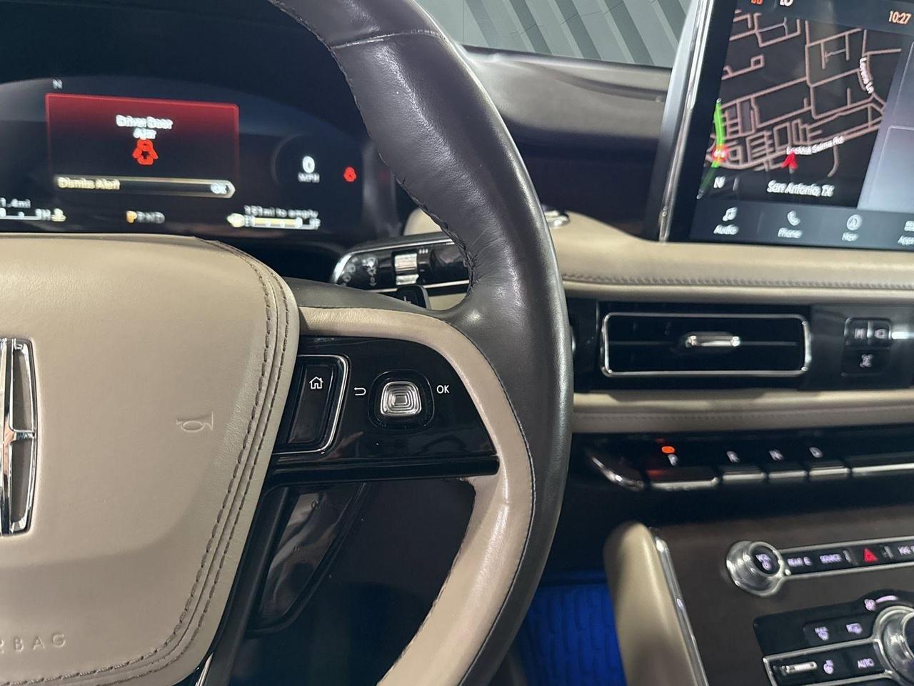 2022 Lincoln Aviator Reserve San Antonio TX