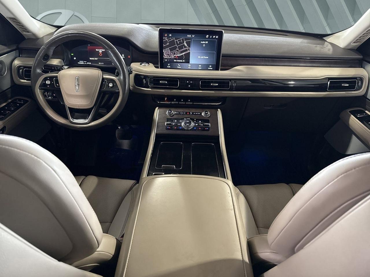 2022 Lincoln Aviator Reserve San Antonio TX