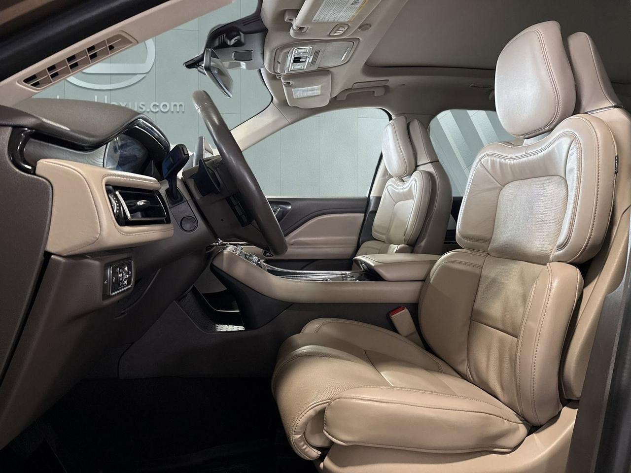 2022 Lincoln Aviator Reserve San Antonio TX