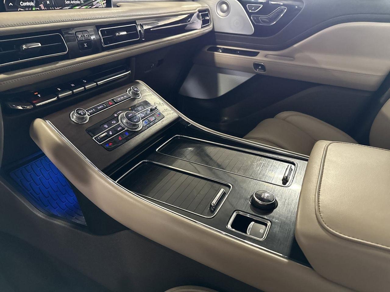 2022 Lincoln Aviator Reserve San Antonio TX