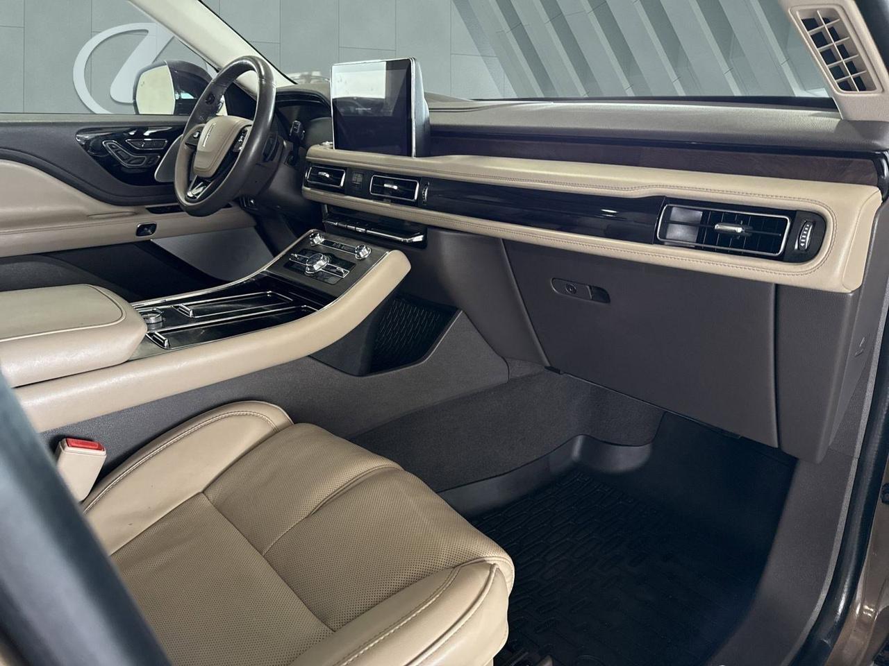 2022 Lincoln Aviator Reserve San Antonio TX