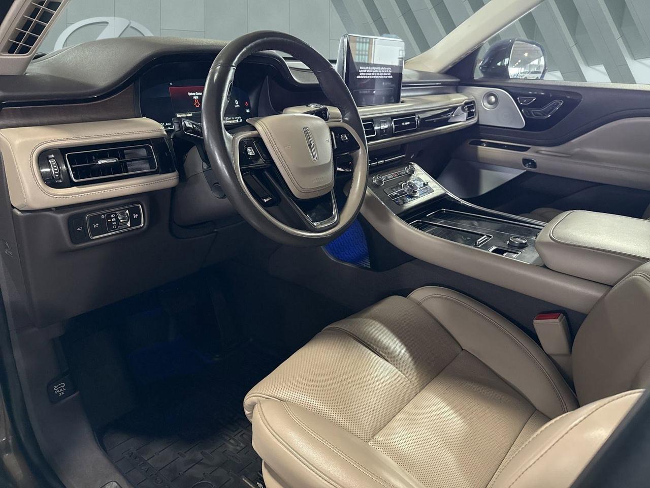 2022 Lincoln Aviator Reserve San Antonio TX