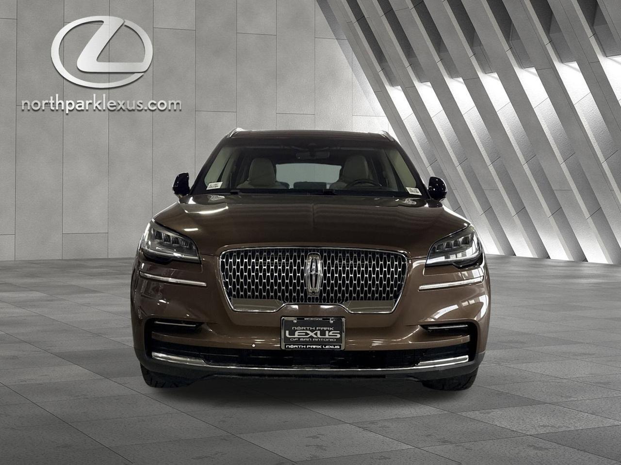2022 Lincoln Aviator Reserve San Antonio TX