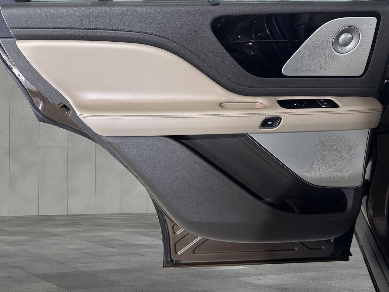 2022 Lincoln Aviator Reserve San Antonio TX