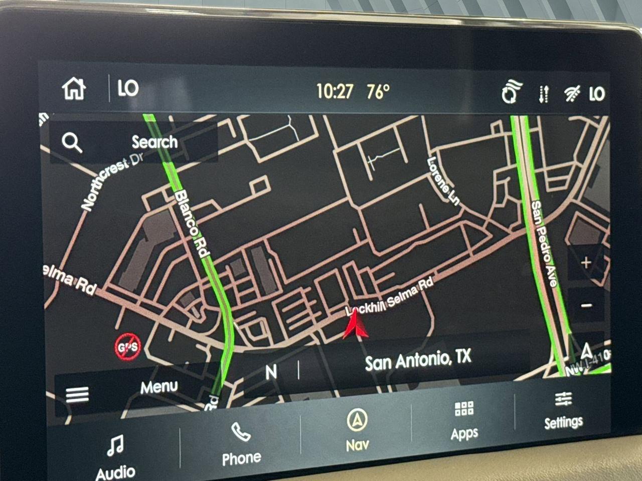 2022 Lincoln Aviator Reserve San Antonio TX