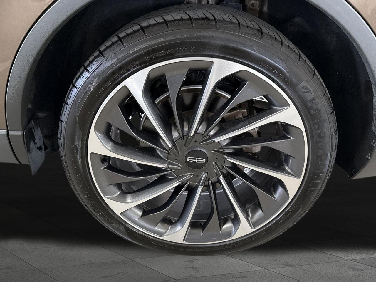 2022 Lincoln Aviator Reserve San Antonio TX