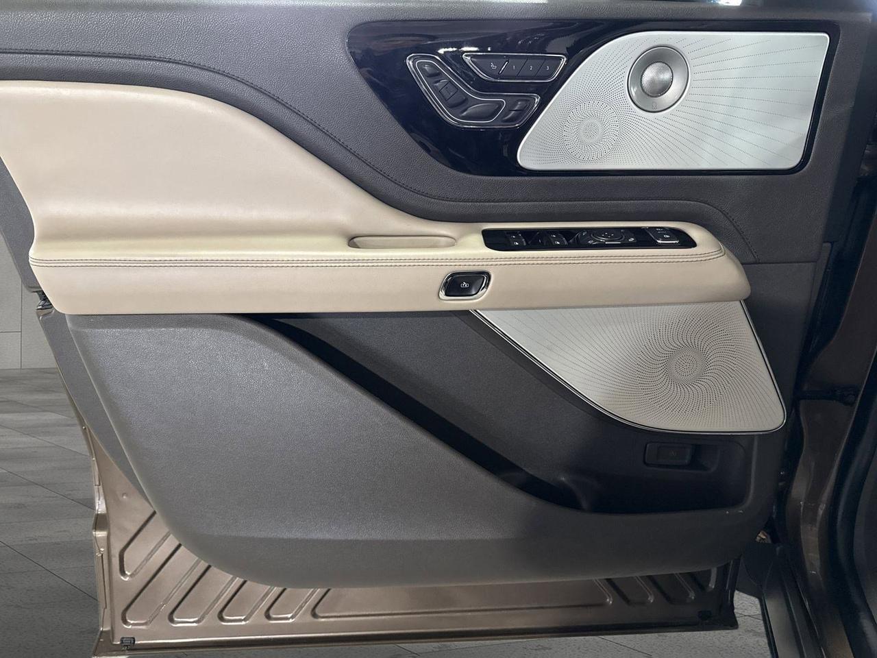 2022 Lincoln Aviator Reserve San Antonio TX