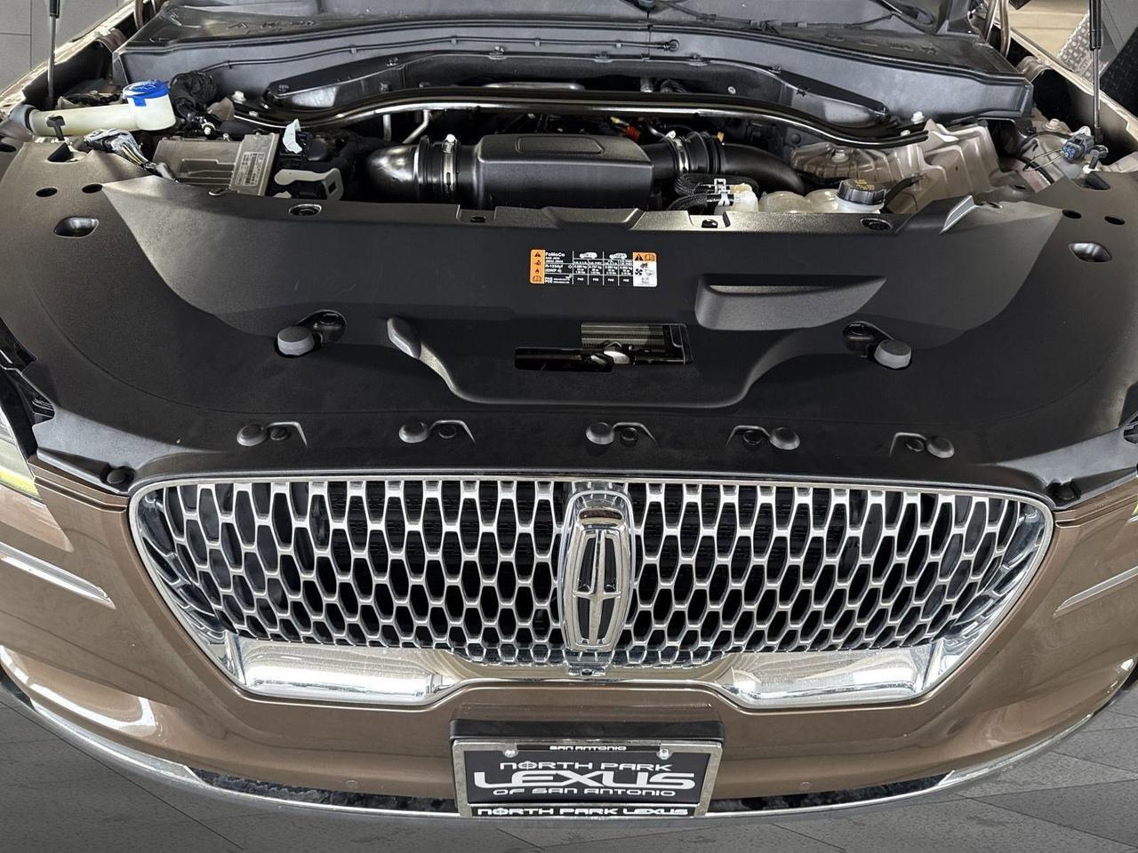 2022 Lincoln Aviator Reserve San Antonio TX