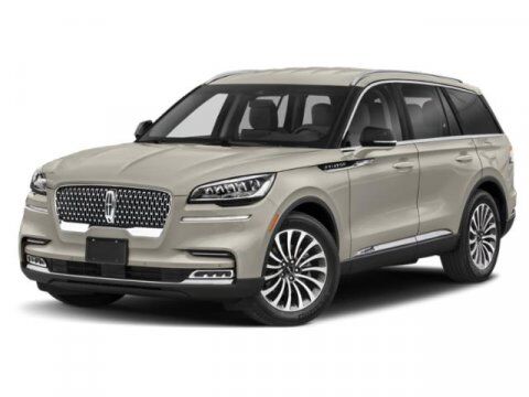 2022 Lincoln Aviator Reserve San Clemente CA