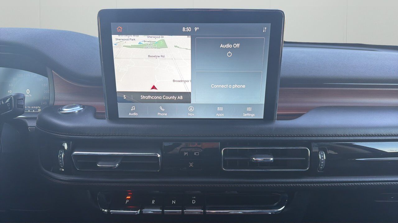 2022 Lincoln Aviator Reserve Sherwood Park AB