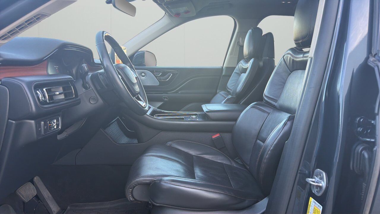 2022 Lincoln Aviator Reserve Sherwood Park AB