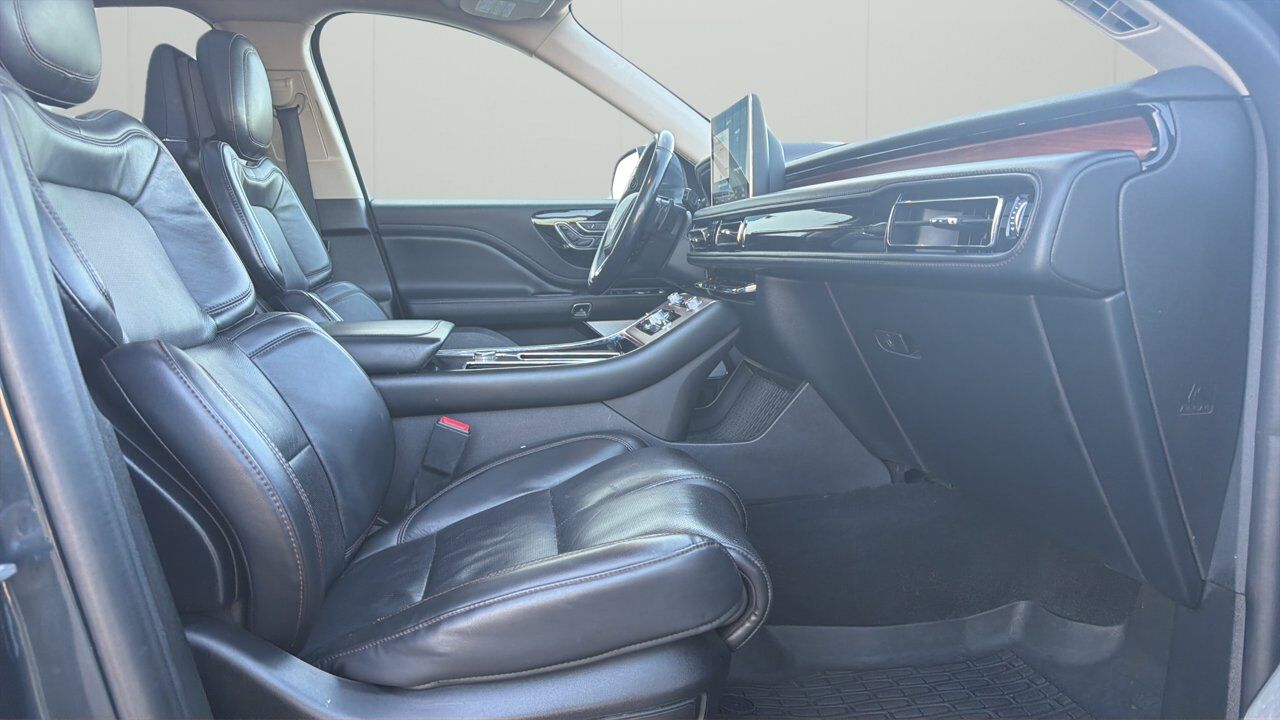 2022 Lincoln Aviator Reserve Sherwood Park AB