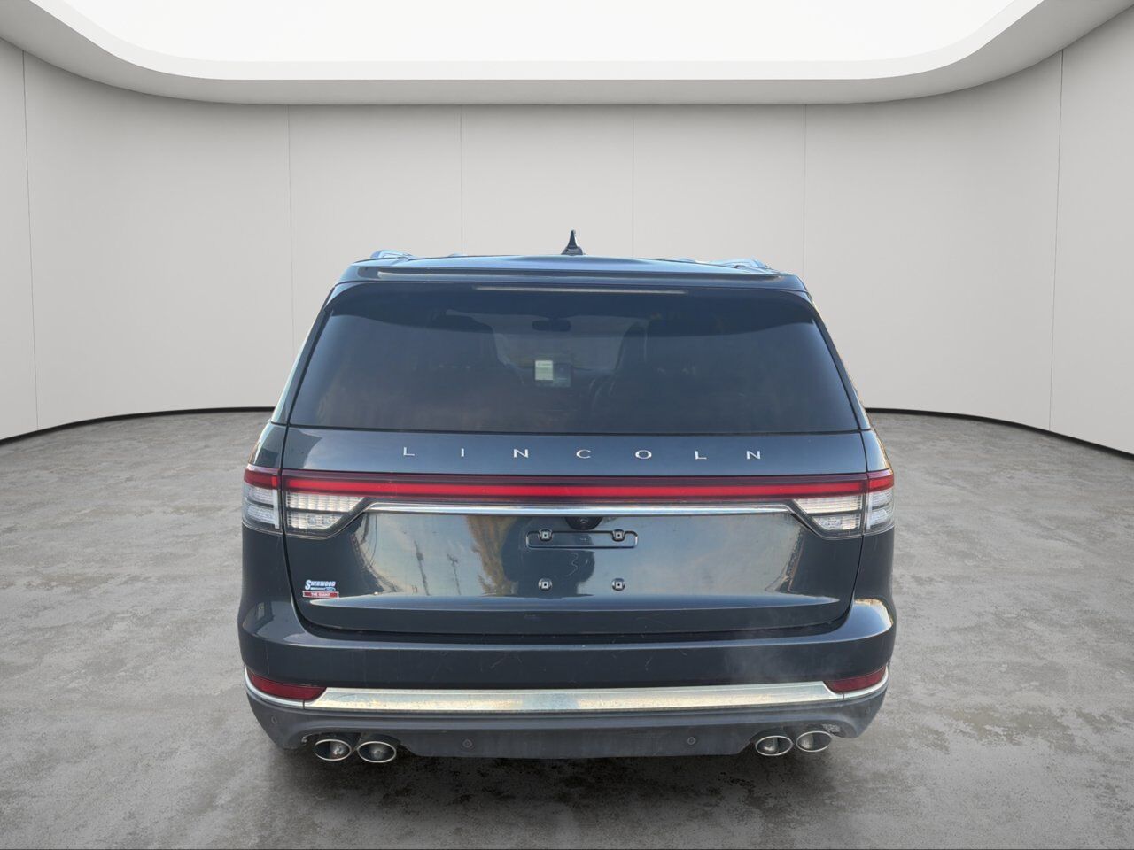 2022 Lincoln Aviator Reserve Sherwood Park AB