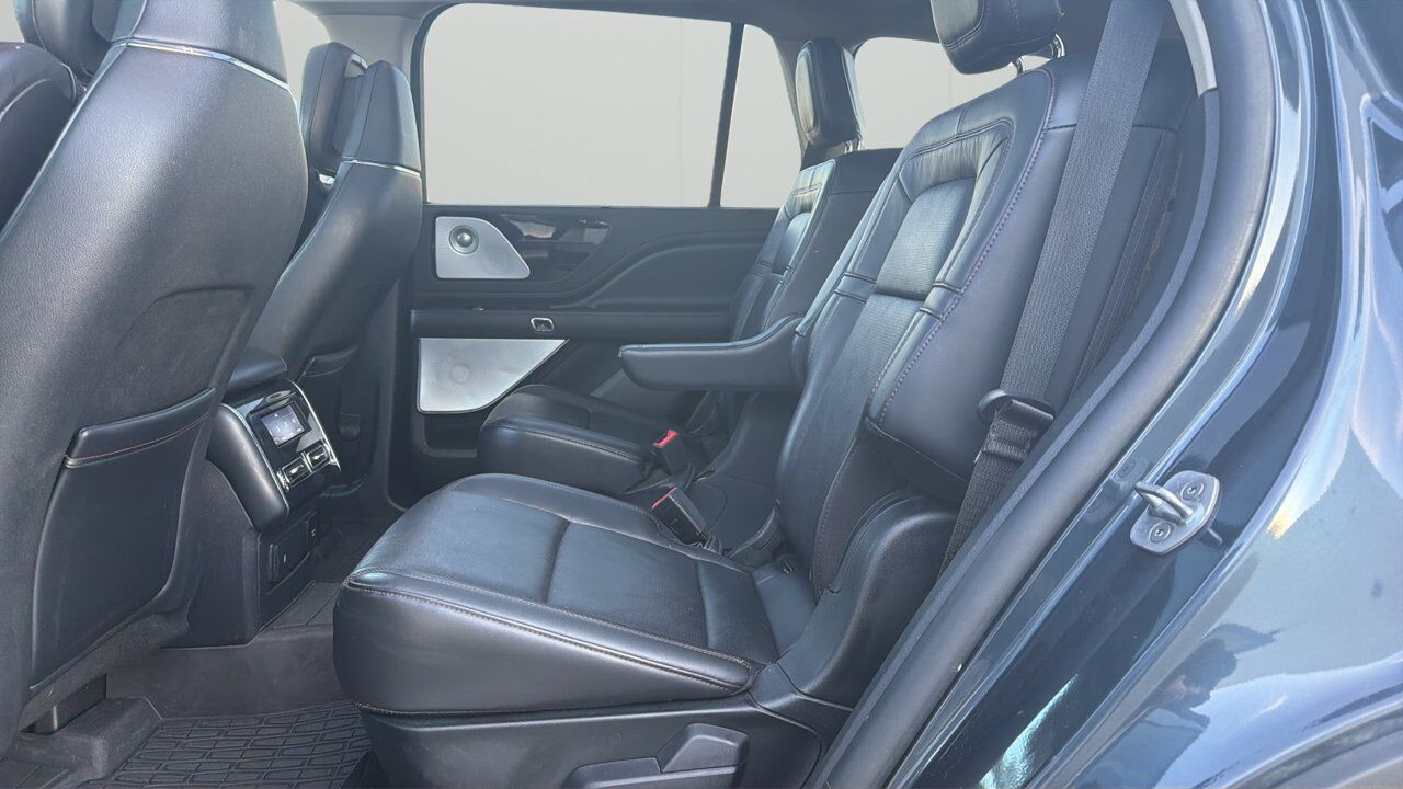 2022 Lincoln Aviator Reserve Sherwood Park AB