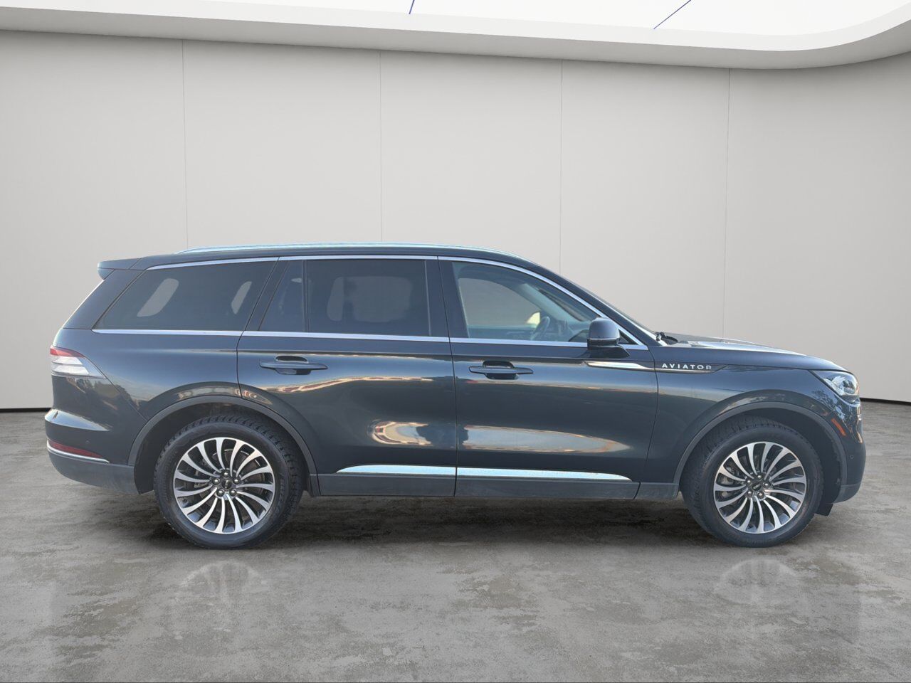 2022 Lincoln Aviator Reserve Sherwood Park AB