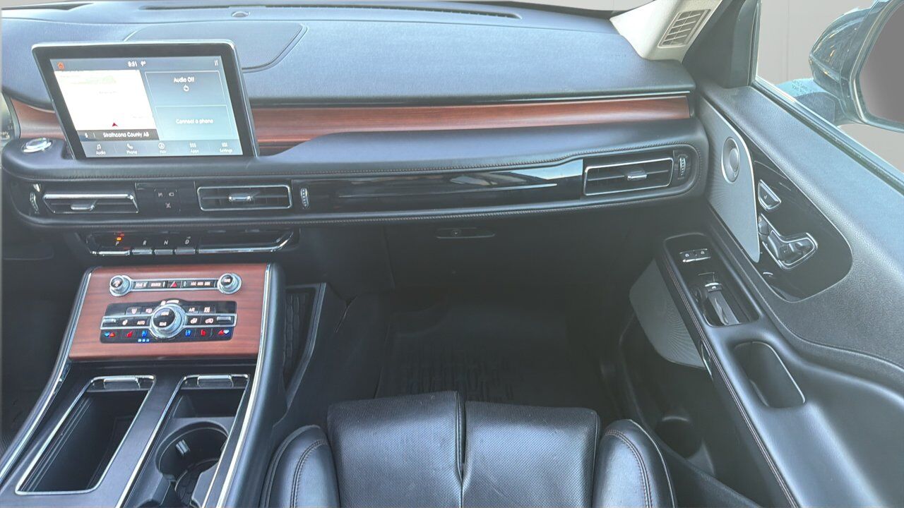 2022 Lincoln Aviator Reserve Sherwood Park AB