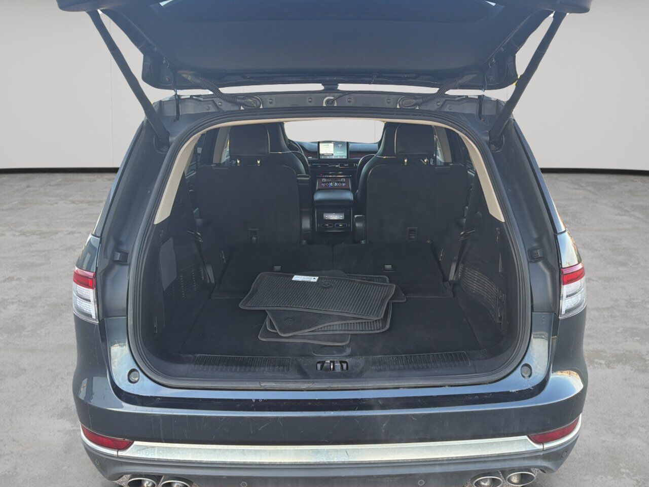 2022 Lincoln Aviator Reserve Sherwood Park AB