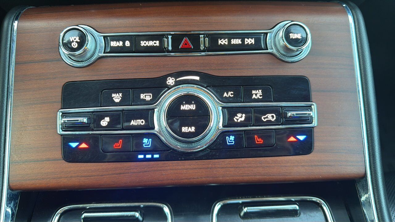 2022 Lincoln Aviator Reserve Sherwood Park AB