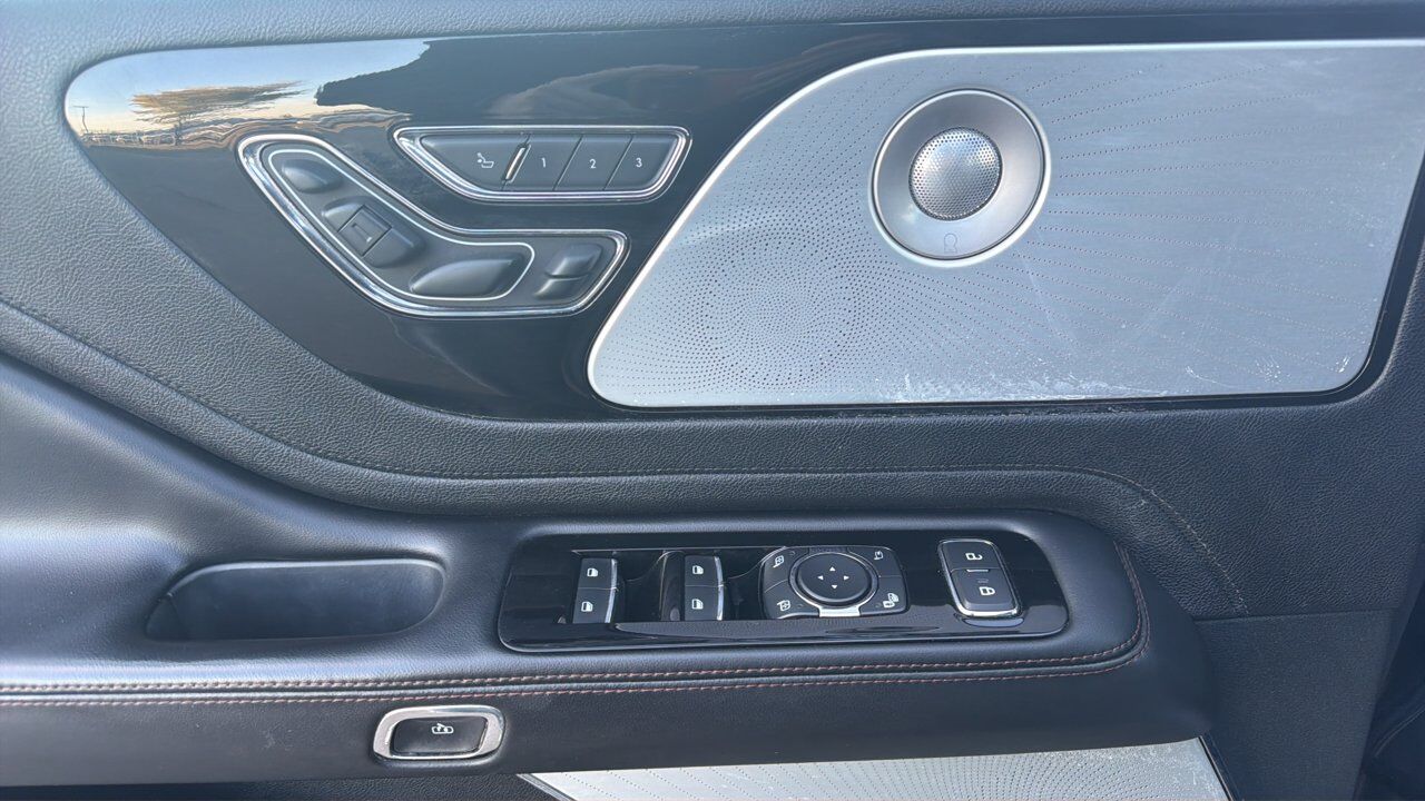 2022 Lincoln Aviator Reserve Sherwood Park AB