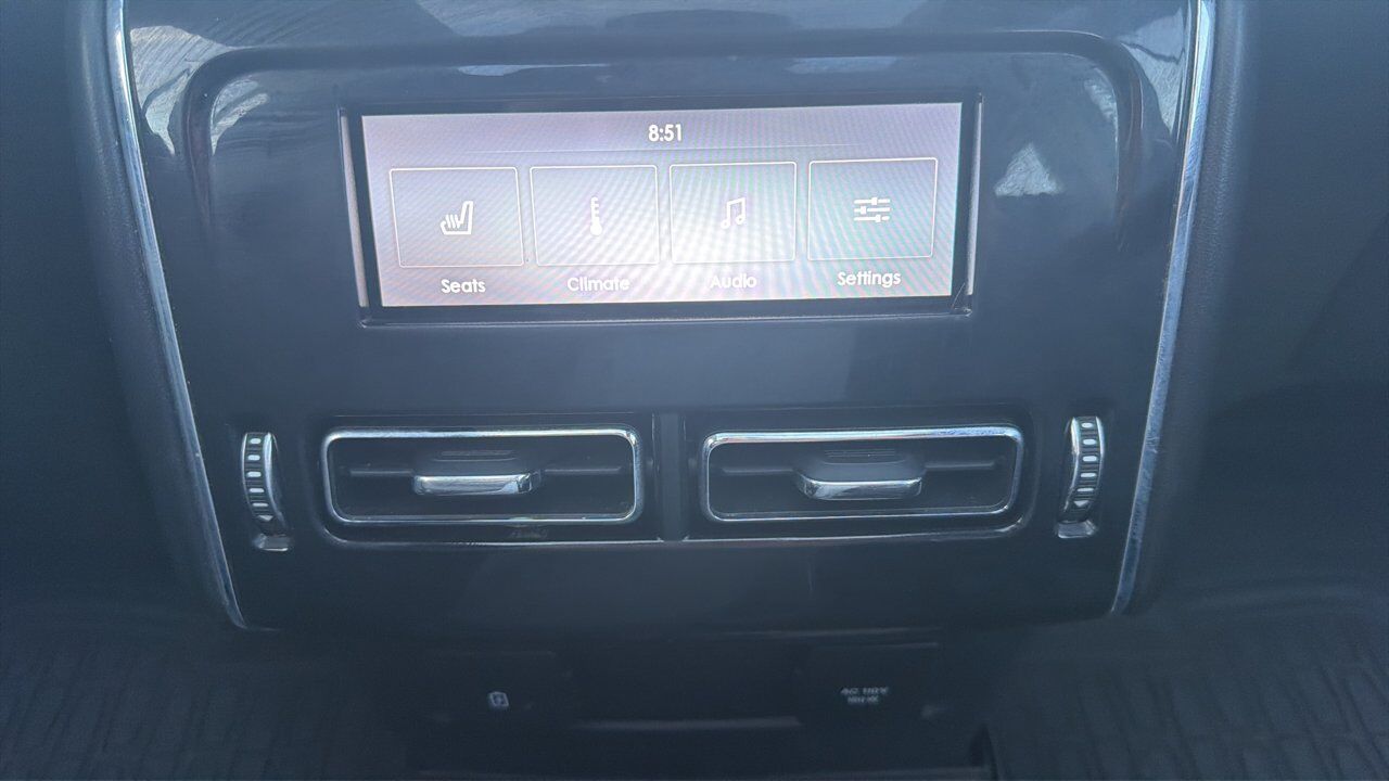 2022 Lincoln Aviator Reserve Sherwood Park AB