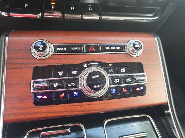 2022 Lincoln Aviator Reserve St. Augustine FL