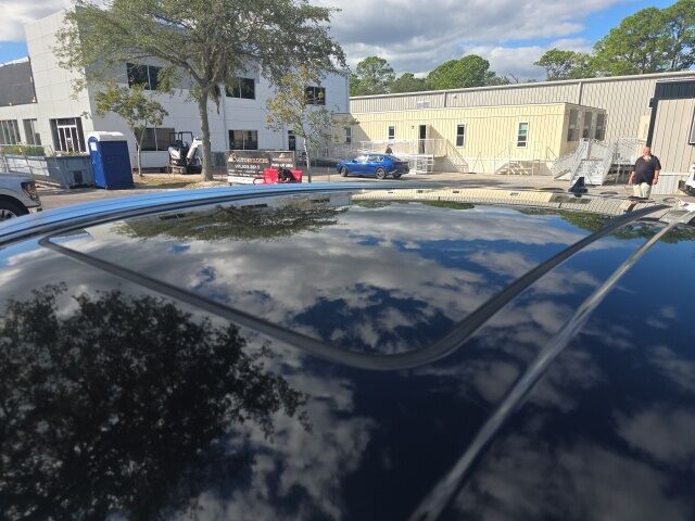 2022 Lincoln Aviator Reserve St. Augustine FL