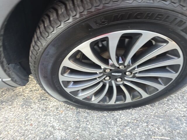 2022 Lincoln Aviator Reserve St. Augustine FL