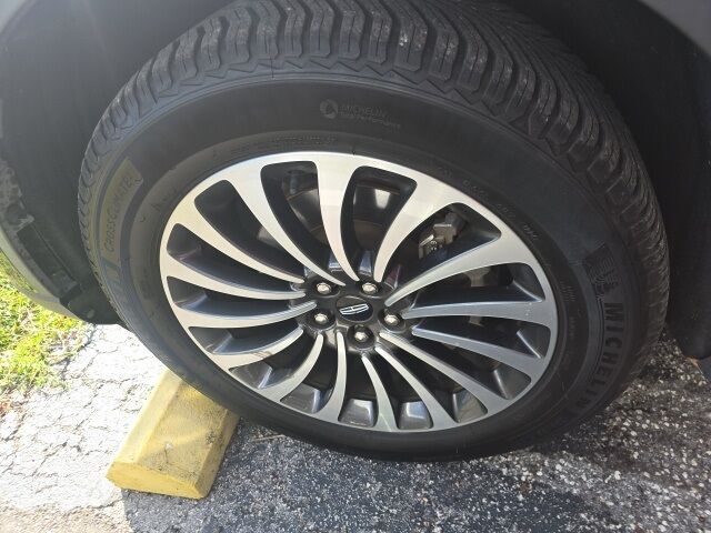 2022 Lincoln Aviator Reserve St. Augustine FL