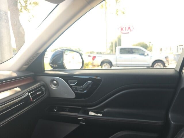 2022 Lincoln Aviator Reserve St. Augustine FL