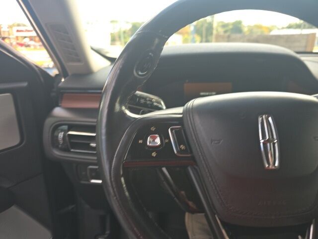 2022 Lincoln Aviator Reserve St. Augustine FL