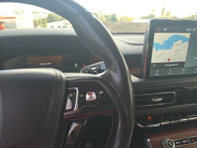 2022 Lincoln Aviator Reserve St. Augustine FL