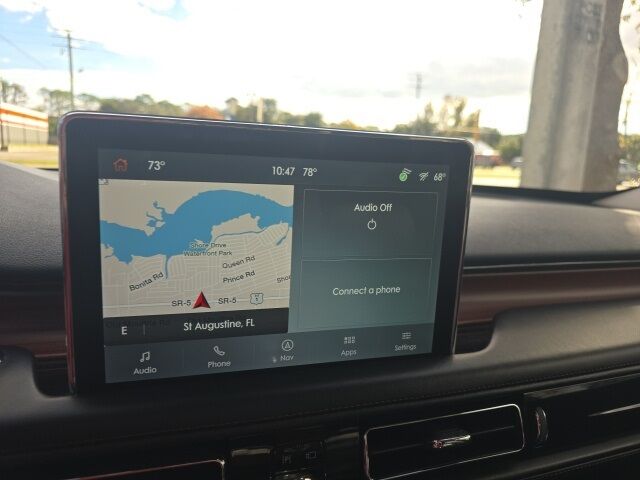 2022 Lincoln Aviator Reserve St. Augustine FL