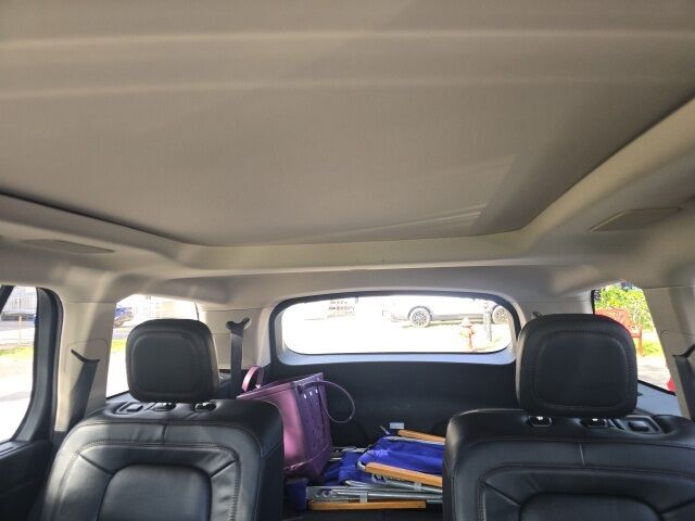 2022 Lincoln Aviator Reserve St. Augustine FL