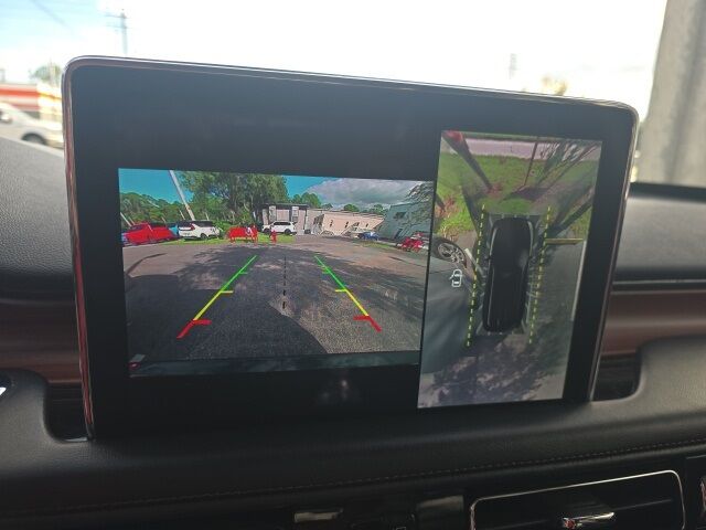 2022 Lincoln Aviator Reserve St. Augustine FL