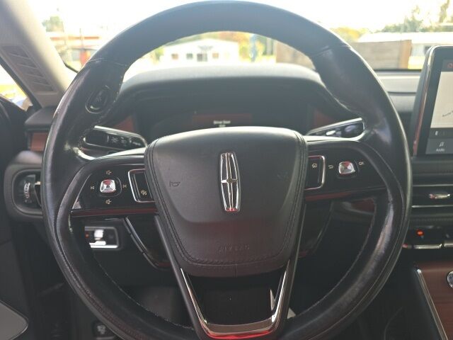 2022 Lincoln Aviator Reserve St. Augustine FL