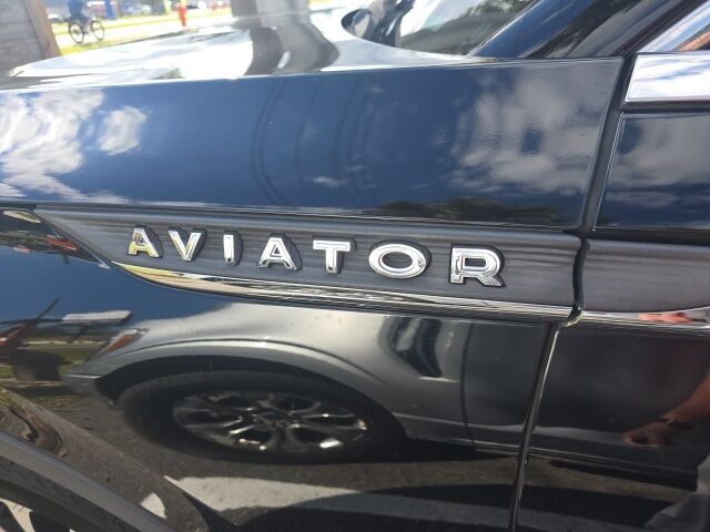 2022 Lincoln Aviator Reserve St. Augustine FL
