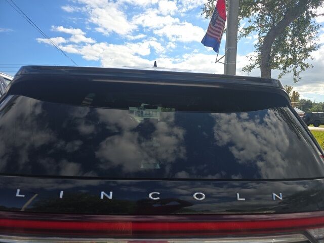 2022 Lincoln Aviator Reserve St. Augustine FL