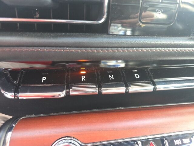 2022 Lincoln Aviator Reserve St. Augustine FL