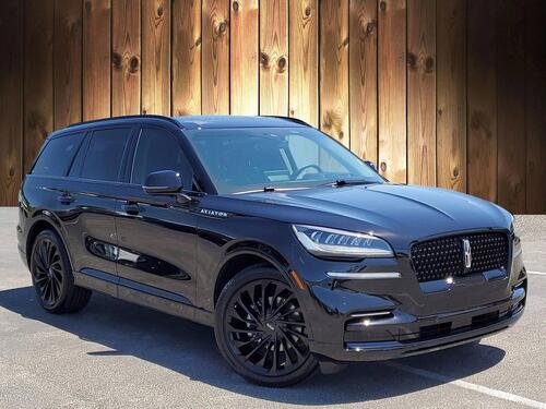 2022 Lincoln Aviator Reserve Tampa FL 2022 Lincoln Aviator Reserve Tampa FL