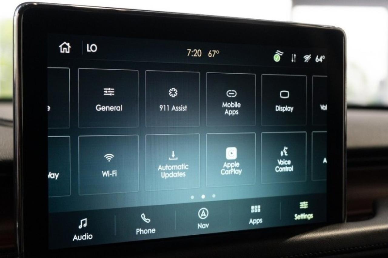 2022 Lincoln Aviator Reserve Yonkers NY