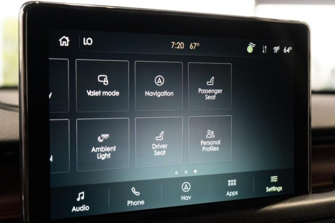 2022 Lincoln Aviator Reserve Yonkers NY