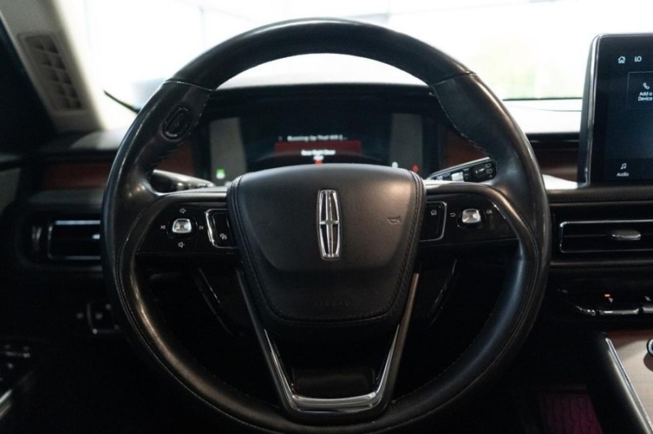 2022 Lincoln Aviator Reserve Yonkers NY